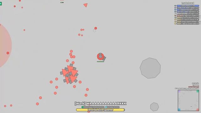 Why I hate dreadnoughts in arras.io смотреть онлайн