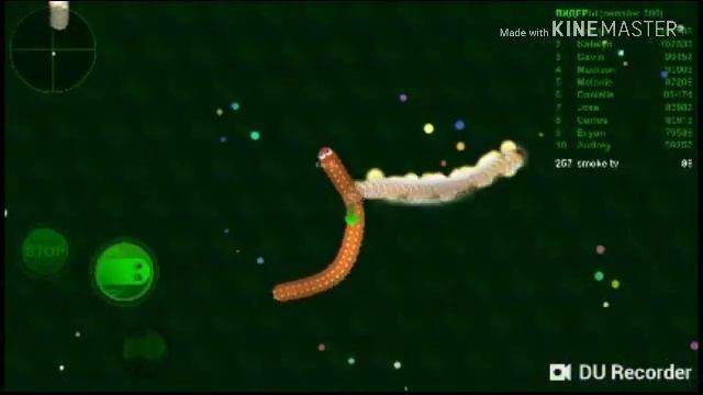 Играем у вормикс ио смотреть онлайн