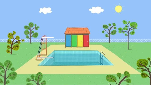 Peppa Pig Türkçe | Oyunevi | Çocuklar İçin Çizgi Filmler