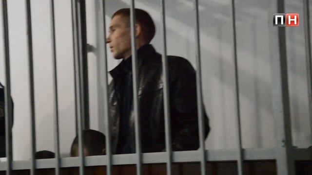 ПН TV: Сергей Рудяк не признает свою вину в убийстве мачехи смотреть онлайн