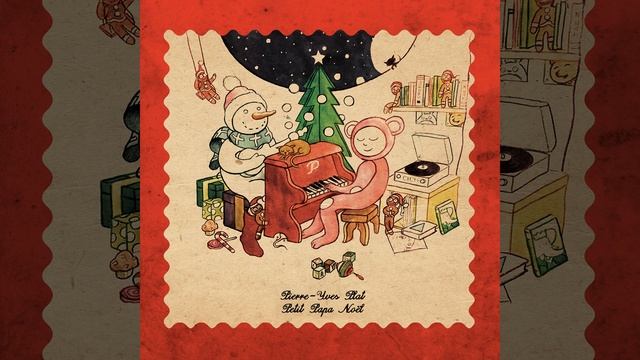 PETIT PAPA NOEL