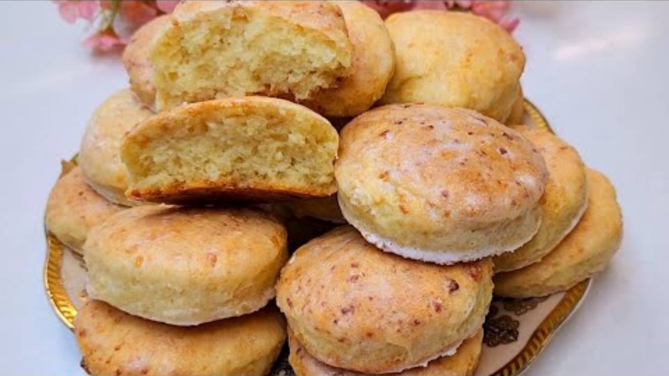 Простые рецепты