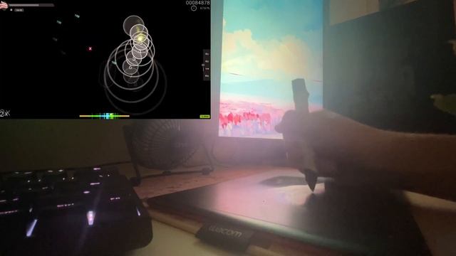 RAISE MY SWORD SINGELTAP LIVEPLAY смотреть онлайн