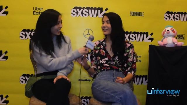 Anna Akana & Lyn Chen On 'Go Back To China,' Asian-American Movies смотреть онлайн
