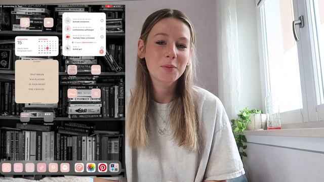iPad einrichten- organisieren💻 / Goodnotes Tutorial, App Icons / Back to School- Uni //jennybelly смотреть онлайн