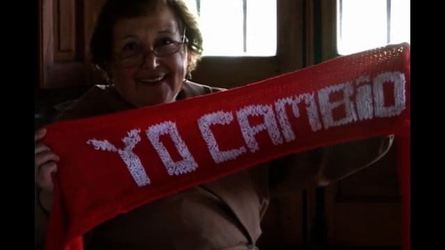 FABIAN RIOS ES EL CAMBIO EN CORRIENTES смотреть онлайн