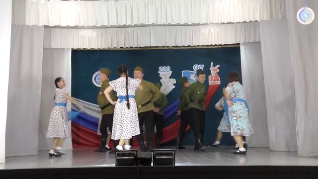 Ороссолуода кэнсиэрэ. ЭКиС 15.02.2025с смотреть онлайн