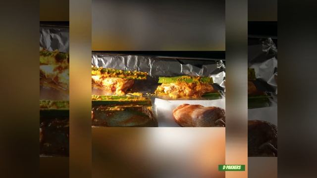 PANDAN REMPAH CHICKEN/BRUSSEL SPROUT+WALNUT AND LEMON/ D PAKNER'S SIMPLE RECIPE смотреть онлайн