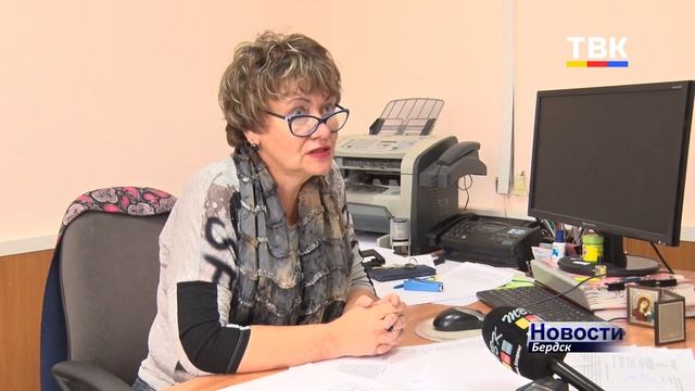 Сотни бердских деревьев пошли под топор смотреть онлайн