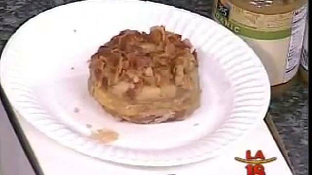 Brussels Sprouts, Fonuts & Rose Wines смотреть онлайн