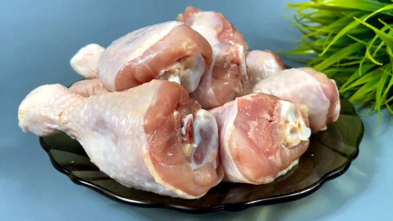 Рецепт моего дедушки ВПЕЧАТЛИЛ всех! Без ЖАРКИ и капли МАСЛА! Просто и вкусно! смотреть онлайн