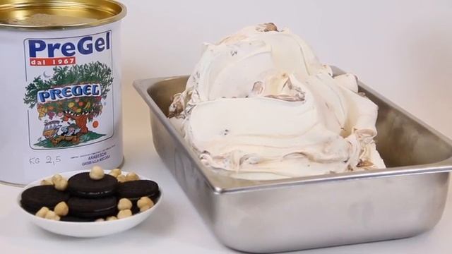PreGel Novelties 2011 Produced By IMIGPro
