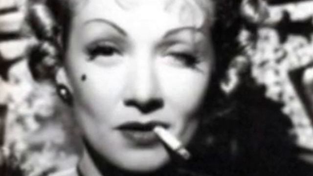 Marlene ~"Agents with Dirty Faces" смотреть онлайн