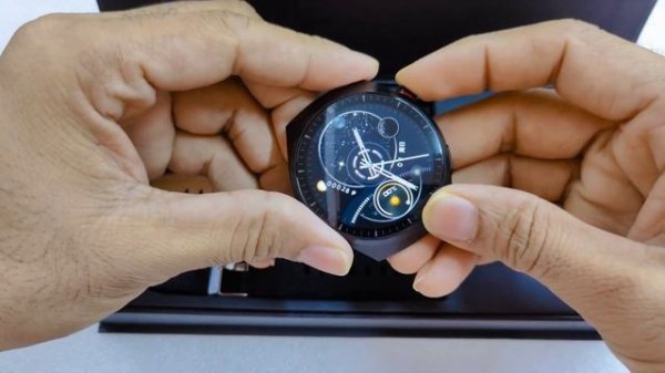 haino teko watch | watch 4 pro | good quality | best watch haino teko | watch 4 | #smartwatch