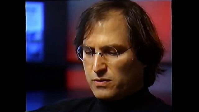 Стив Джобс. Потерянное интервью. Камни смотреть онлайн