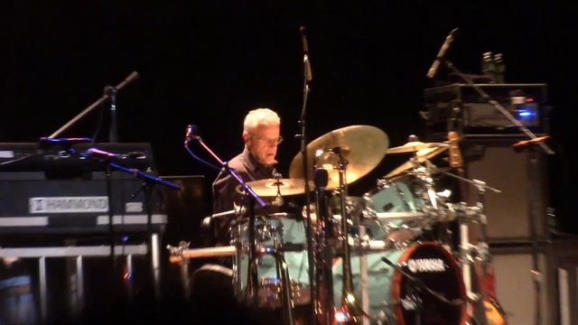 Tower of Power-Squib Cakes live in Milwaukee, WI 11-13-22 смотреть онлайн