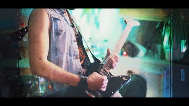 High Voltage - Promo Video #02