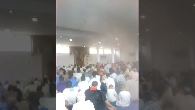 Fadilat chi5 Salah hafidahe alla 5etbat l3id 2015 смотреть онлайн