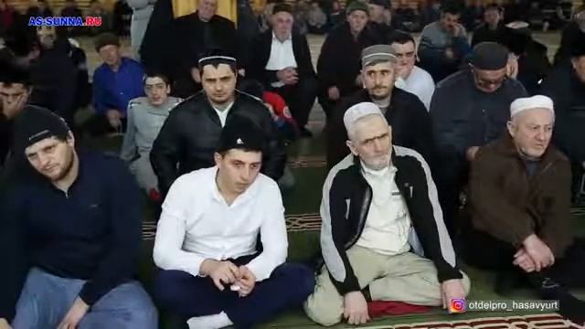 «Магlарухъа шагьаралде гlумру гьабизе рахъин » — Алихаджи Сайгидгусейнов (на аварском)