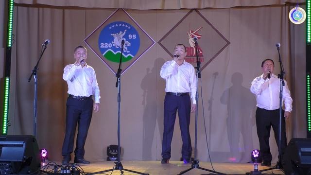 Төҥүлү кэнсиэрэ. ЭКиС 15.02.2025с.