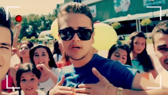 Sahro Group  - Salom Aleykum Jonim Official HD Videos