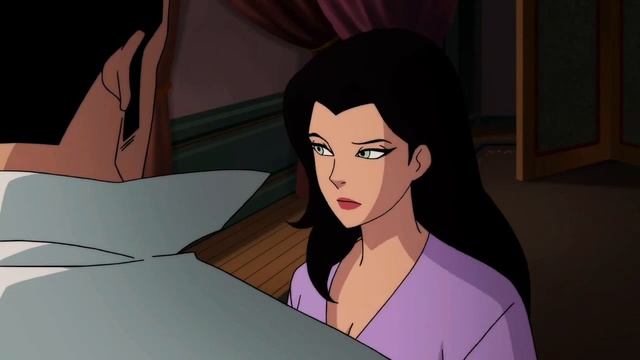 All Selina Kyle Scenes | Batman: Gotham By Gaslight