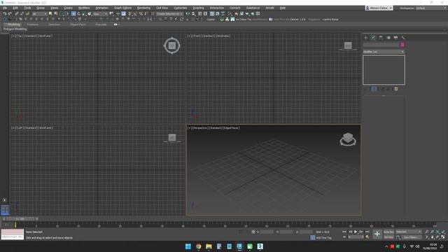 3.4 - Custom Script Toolbar Creation PT4 смотреть онлайн