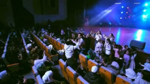 Юсуф ба бозор омада - Зиёвиддини Нурзод