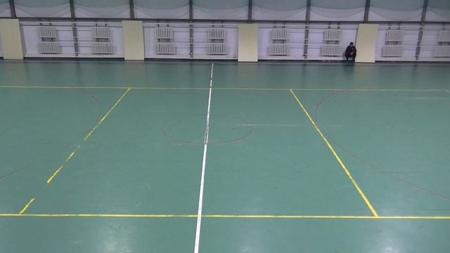 MATCHDAY 3. KGU 2 - Turan смотреть онлайн