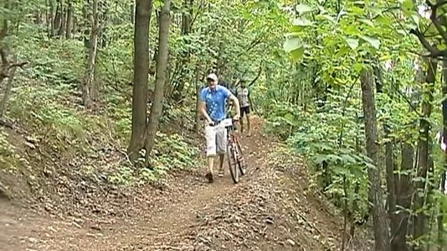 МСЛ 2011 - Козья тропа (камера 2) (2) смотреть онлайн