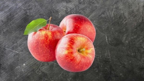 Tushda Olma Ko'rish Tabiri