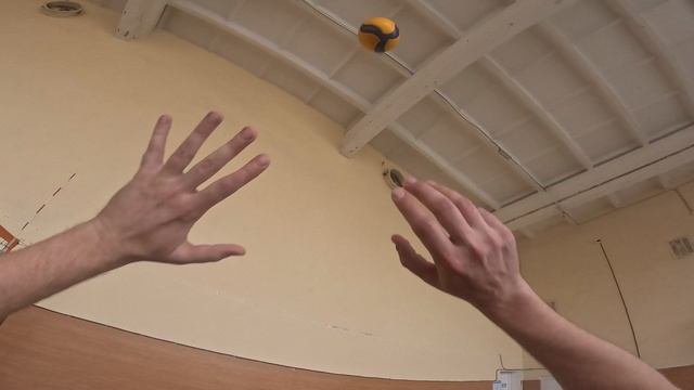 Волейбол Команда Мечты 16.02.25 ч11