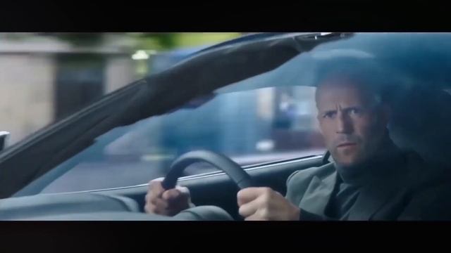 Cotneus - Ya LiLi Remix | FAST & FURIOUS [Chase Scene] смотреть онлайн