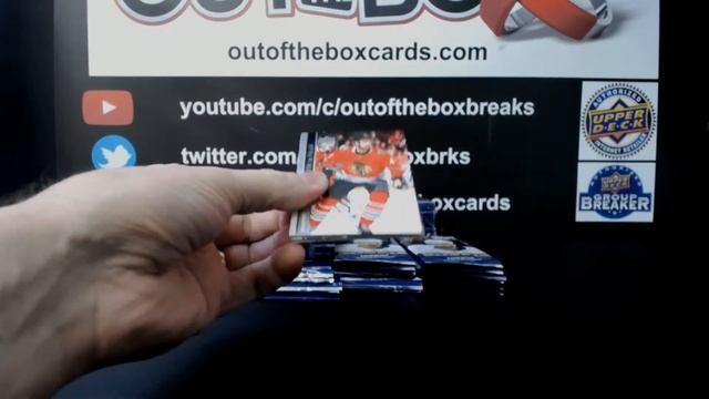 Out Of The Box Group Break #8888 SPRING SALE! 20-21 SERIES TWO 4 BOX DOUBLE UP смотреть онлайн