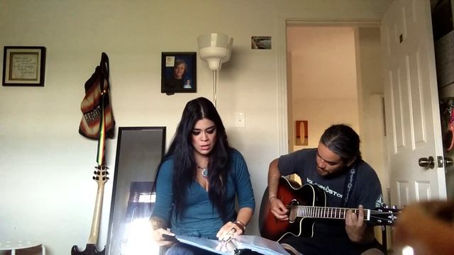 I Can't Make You Love Me Cover By Melissa Smith смотреть онлайн