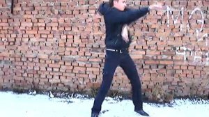 Виктор Надымов - Тектоник