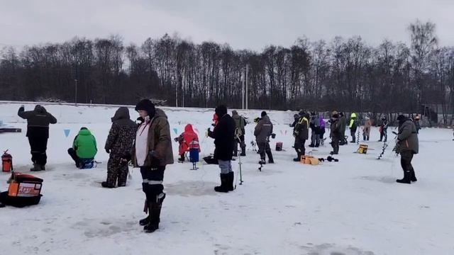 Поимки на запуске смотреть онлайн