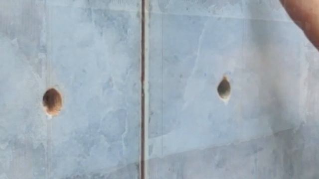 Vuoi fare un foro sulla ceramica? Guarda questo video смотреть онлайн