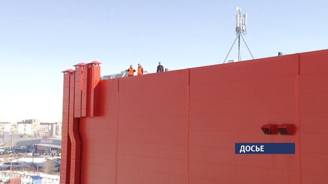 Годовщина трагедии в «Зимней вишне»: уверены ли барнаульцы в безопасности ТЦ смотреть онлайн