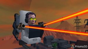 skibidi toilet 2 (part 2)