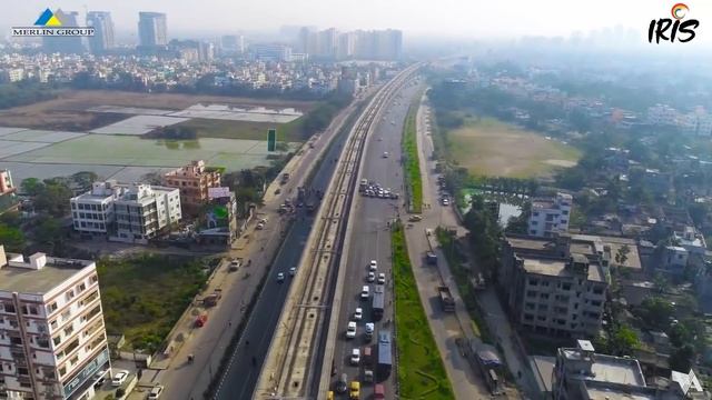 Merlin Iris Location Roadmap - Off EM Bypass | Call 033 7126 2616 смотреть онлайн