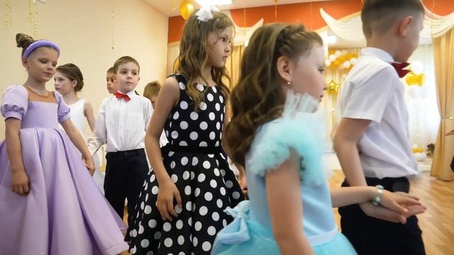 Клип Выпускной детсад Лука июнь2023 смотреть онлайн