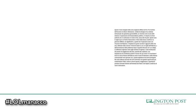 Roma, si laurea in astronomia con una tesi sull'ego di Renzi [LoLmanacco n°18] смотреть онлайн