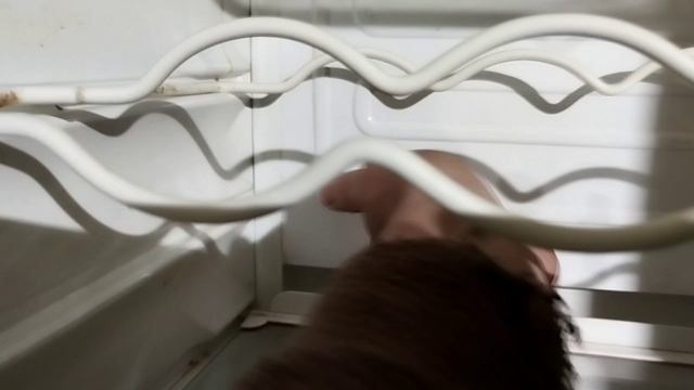 Vest Frost замена термостата