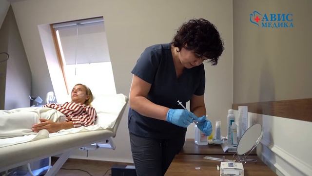 Мезотерапия