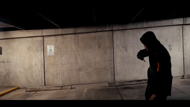 DEREZ - "Curve You Back" (Official Video) | URLTV смотреть онлайн