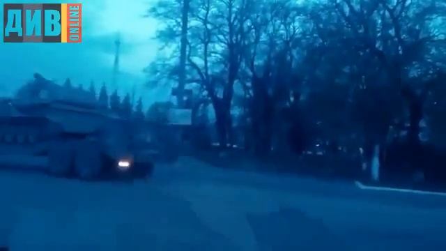 17 мая, войска в Харькове, ВВшки идут на границу смотреть онлайн