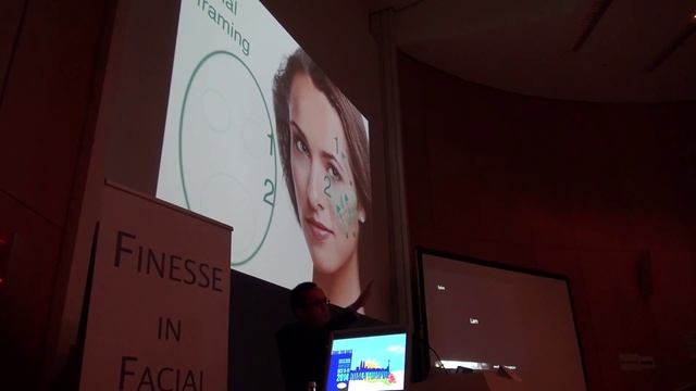 How I do Facial Fillers by Dr. Sam Lam (Dallas, TX) given in Regensburg, Germany смотреть онлайн