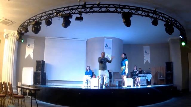 ТУРЦИЯ АНТАЛИЯ Side Alegria Hotel & Spa5* АНИМАЦИЯ 2