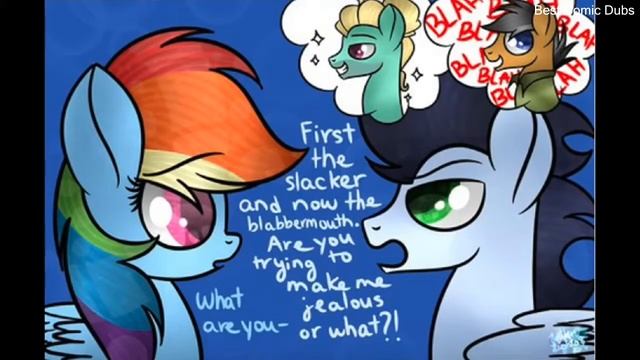 Best Top 5 Undertale Comic Dubs Ft. SANS & PAPYRUS смотреть онлайн